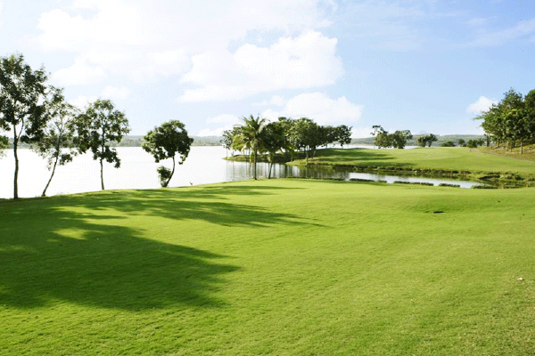 9D8N Ultimate Saigon Golf Tour - photo 21